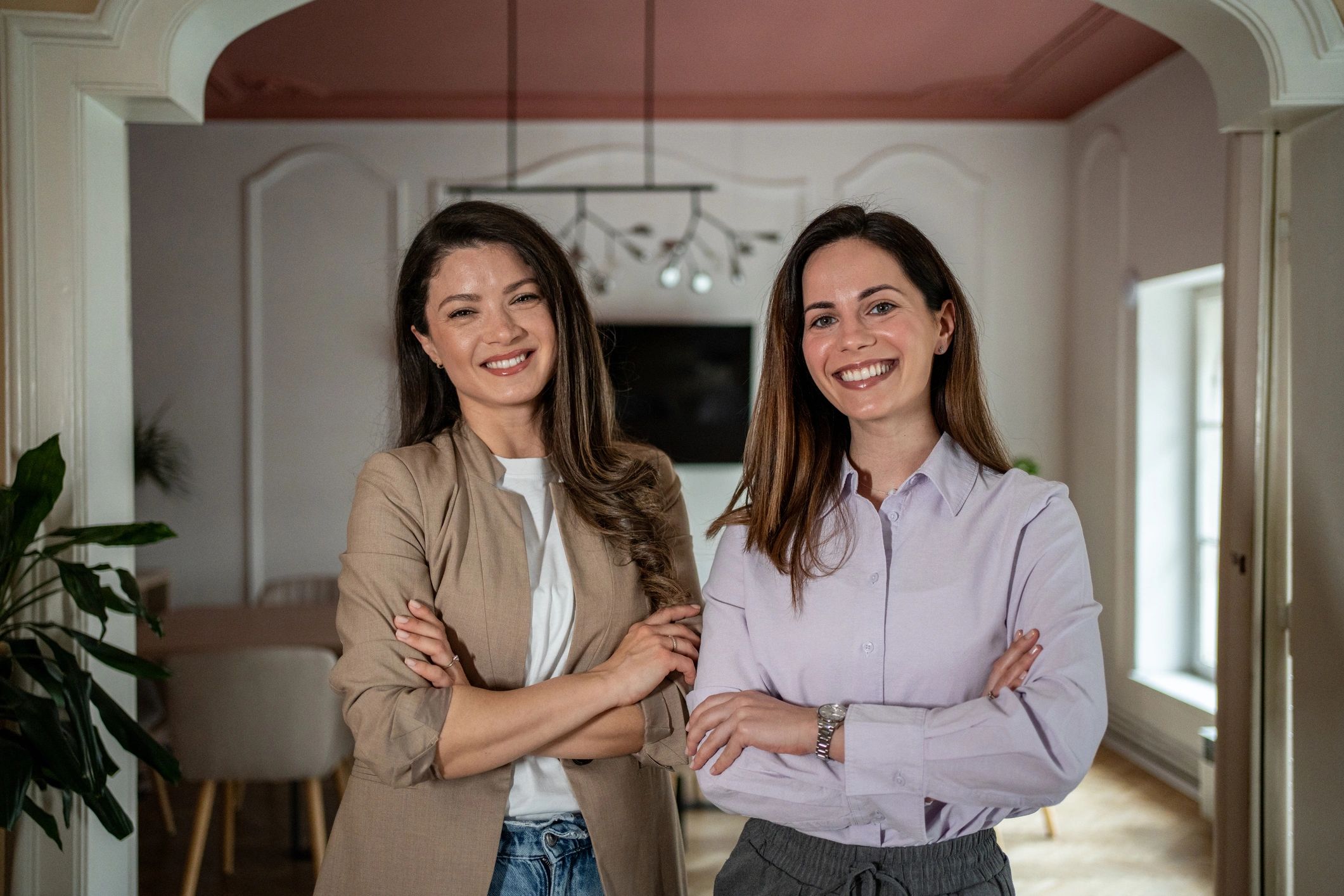 Team member image